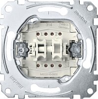 UP-Serienschalter Merten 1-polig, 10 AX, AC 250V 1...