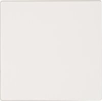 Wippe, Merten, Polarweiß glänzend System M 1...