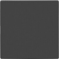 Wippe, Merten, Polarweiß glänzend System M 1 Stück