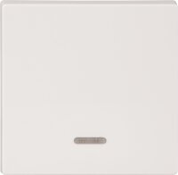 Wippe, Kontrollfenster, Merten System M, Polarweiß...