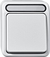 AP-Wippschalter Aquastar Merten IP44,...