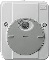 Dämmerungsschalter Argus Merten mit...