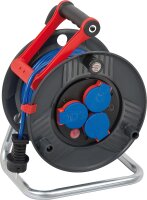 Kabeltrommel Garant Kabellänge 25 m, Ø 240 mm...