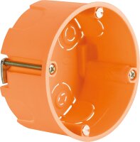 Hohlwand-Gerätedose Ø 68 mm, 35 mm, Typ 235,...