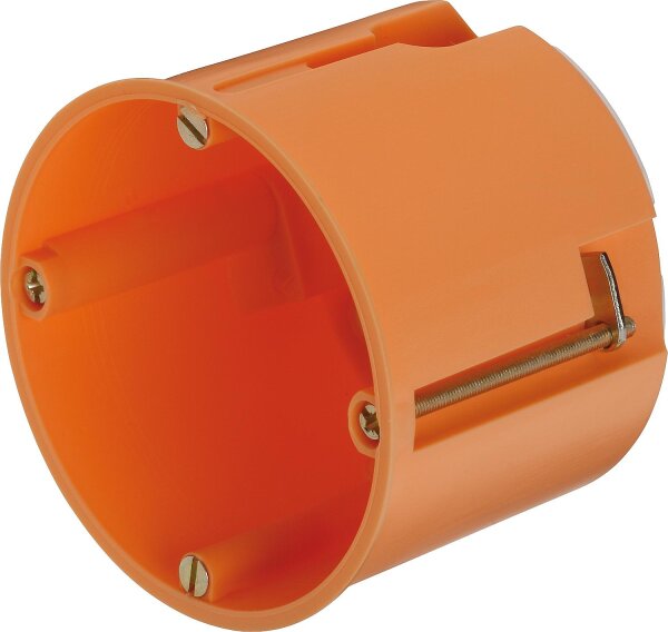 Hohlwand-Gerätedose Ø 68 mm, 61 mm, Typ 261, 1 Stück