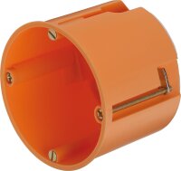 Hohlwand-Gerätedose Ø 68 mm, 61 mm, Typ 261,...