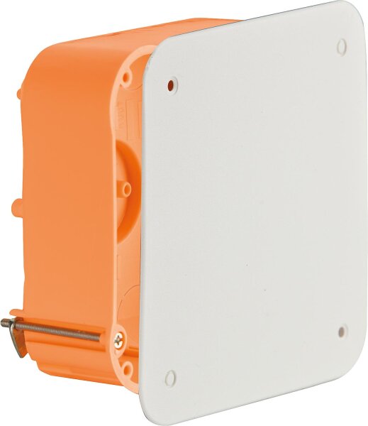 Hohlwand-Verbindungskasten 107x107x53 Typ 958 1 Stk.