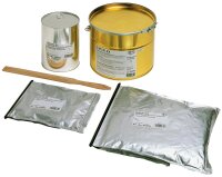Vergussmasse Guroflex-N-D055