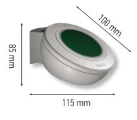 Regensensor Ondeis 230 V AC
