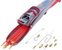 Schubstangen Profi-Set inkl. Zubehör