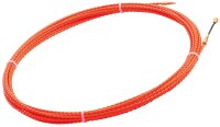 Kati Twist Einziehband 4,5mm, Länge 25m inkl. Feder-...