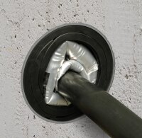 Abdichtstern für Kabelschutzrohrabdichtung,...