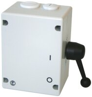 Ein-Ausschalter TAT 16