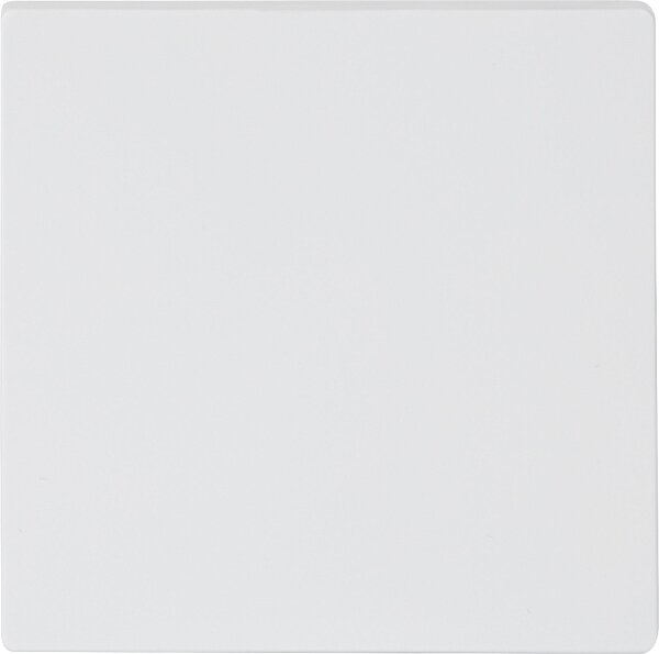 Wippe Merten System M Aktivweiß glänzend, 1 Stück