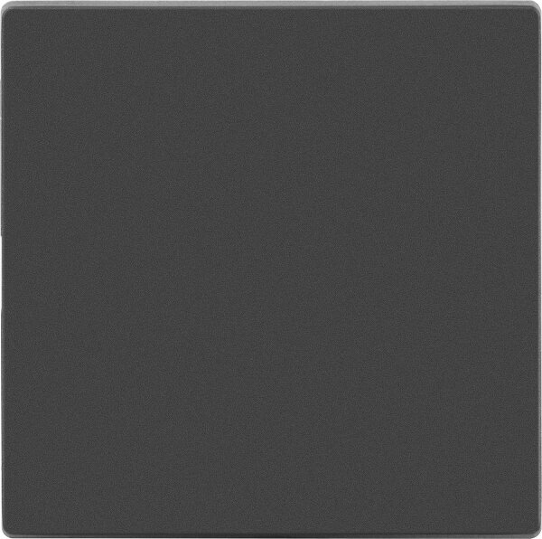 Wippe Merten System M anthrazit, 1 Stück