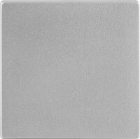 Wippe Merten System M aluminium, 1 Stück