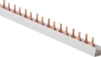 Sammelschiene, 16 Qmm, 3-phasig, 1016mm