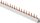 Sammelschiene, 16 Qmm, 3-phasig, 1016mm