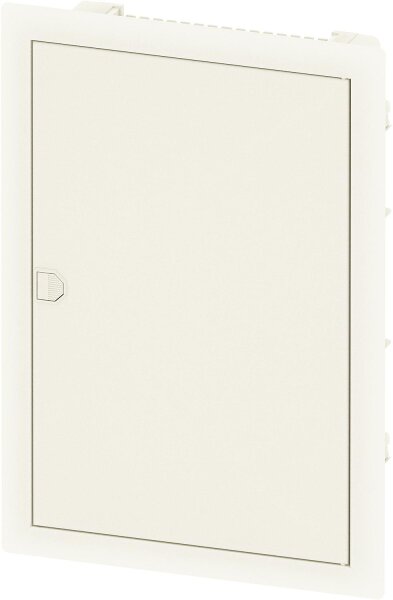 Hohlwandverteiler 2 Reihig-2 X 12 TE 8GB5024-4KM