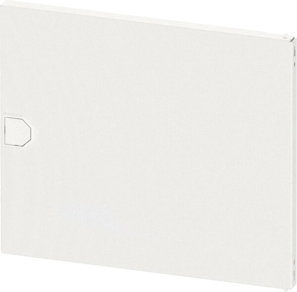 Tür für Kleinverteiler Aufputz, 1-reihig