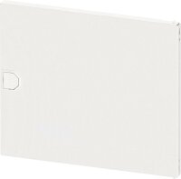 Tür für Kleinverteiler Aufputz, 1-reihig