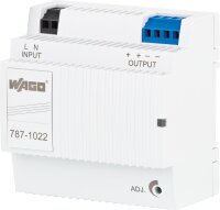 Netzteil Wago Epsitron compact 24V, 2,5A