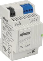 Netzteil Wago Epsitron compact 24V, 4,0A