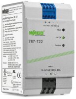 Netzteil Wago Epsitron EcoPower 24V, 5,0A