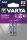 Batterie Varta Professional Lithium LR03 AAA Micro VPE= 2 Stück