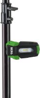LED-Akku-Arbeitsleuchte BERG BCL POCKET LED 4+USB, 2W