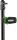 LED-Akku-Arbeitsleuchte BERG BCL POCKET LED 4+USB, 2W