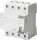 FI-Schutzschalter Siemens, 4-polig, Typ A, 40A, 30mA, 5SV3344-6