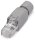 Ethernet Stecker Wago RJ45 IP20, feldkonfektionierbar