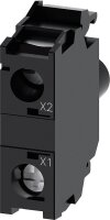 LED-Modul mit intergrierter LED, AC 2 Ref.-Nr.30V,...