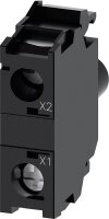 LED-Modul mit intergrierter LED, AC 2 Ref.-Nr.30V,...