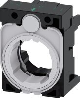 Halter für Ref-Nr. 3 Module, Kunststoff...