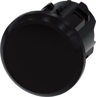 Blindverschluss für freie,runde Befehlsstellen,...