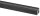 Stromschiene Brumberg 3-Phasen, L=1000mm, silber