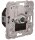 Dreh-Dimmer Aus-Wechsel, für LED-u.Energiesparlampen, 230V/7-110W,UP