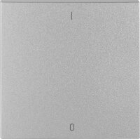 Einfachwippe Polarweiss für UP-Einsatz