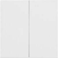 Serienwippe Polarweiss für UP-Einsatz