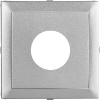 FARO Zentralstück für Bewegungsmelder Polarweiss