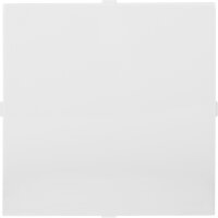 FARO Blindabdeckung Polarweiss für UP-Einsatz