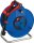 Kunststoff-Kabeltrommel Garant IP44, Kabellänge = 40m, d=290mm