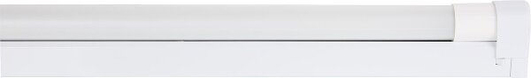 LED-Deckenleuchte 2400209 1 x 18W, 122,5cm, IP20