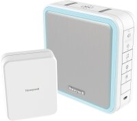 Funk-Gong-Set mit Türklingel- Konverter DC915SCV...