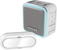 Funk-Gong-Set DC515SL Serie 5 150m, weiß