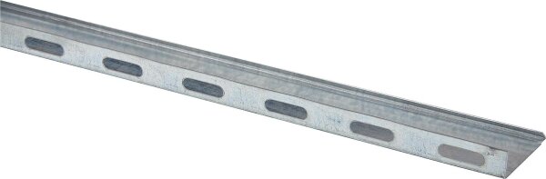 Trennwand für Kabelbahn 0,6 x 2000mm,schraubbar verz., VPE = 5 Stück