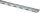 Trennwand für Kabelbahn 0,6 x 2000mm,schraubbar verz., VPE = 5 Stück