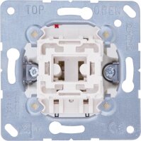 UP-Wechselschalter Jung 506U